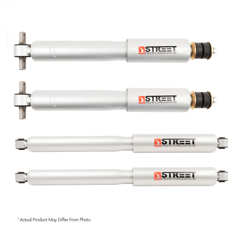 Belltech Street Performance Shock Set - OE9675