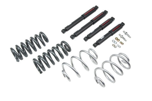 Belltech LOWERING KIT WITH ND2 SHOCKS - 951ND