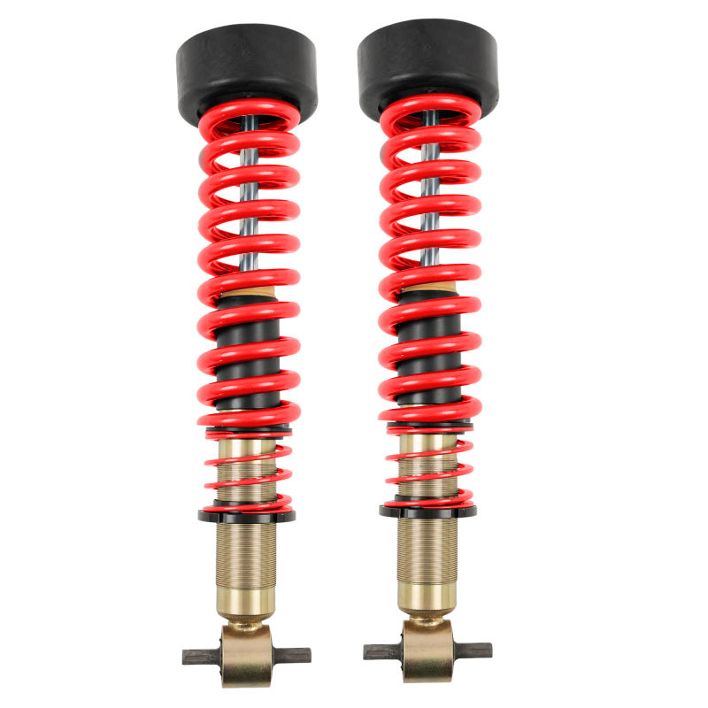 Belltech 2in Leveling Coilover Kit 2019+ Chevy Silverado 1500 4WD - 15103