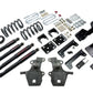 Belltech LOWERING KIT WITH ND2 SHOCKS - 918ND