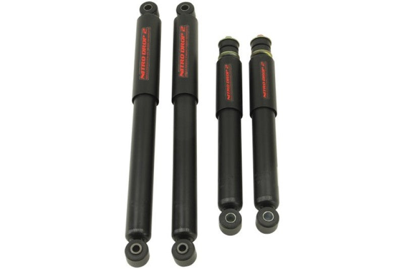 Belltech ND2 OEM Shock Set - OE9193