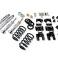 Belltech LOWERING KIT WITH SP SHOCKS - 642SP