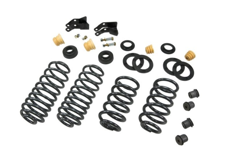 Belltech LOWERING KIT W/O SHOCKS - 751