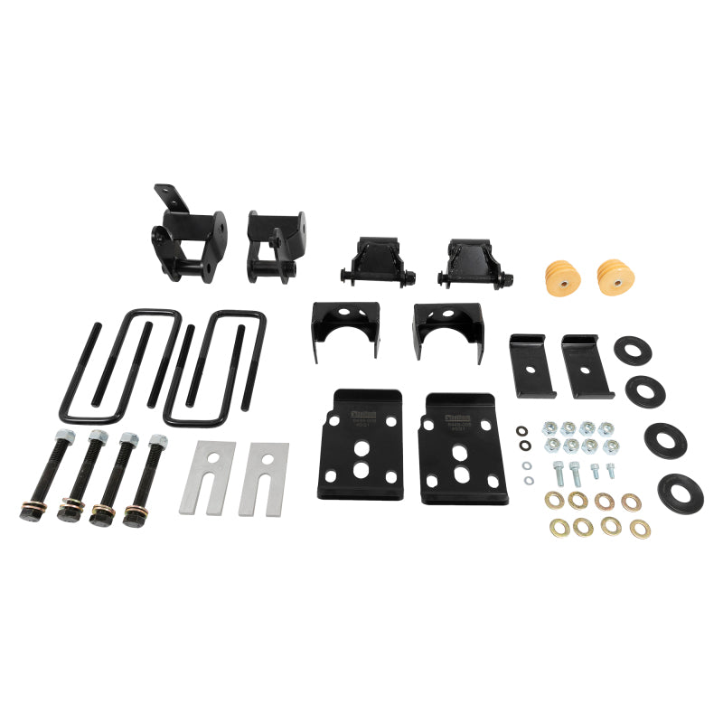 Belltech FLIP Kit 21+ Ford F-150 4.5inch - 6451