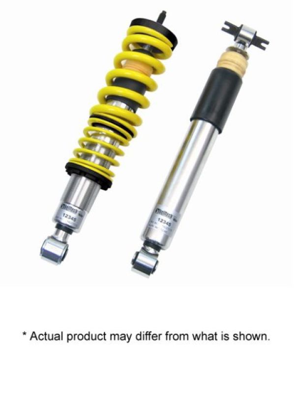 Belltech COILOVER KIT 04+ SS TRAILBLAZER V-3 - 21017