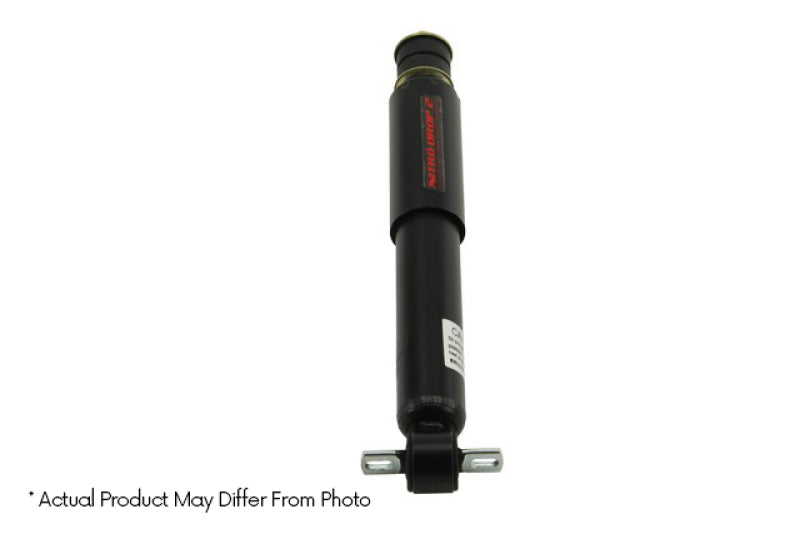 Belltech LOWERING KIT WITH ND2 SHOCKS - 662ND