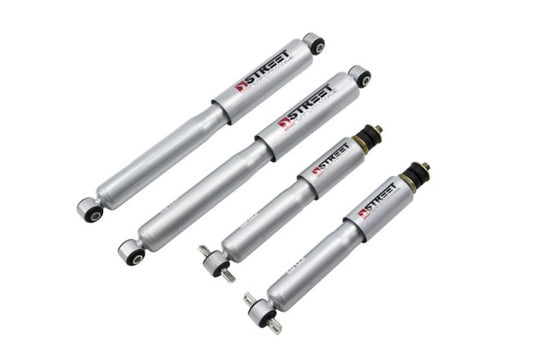 Belltech Street Performance Shock Absorber Set - 9592