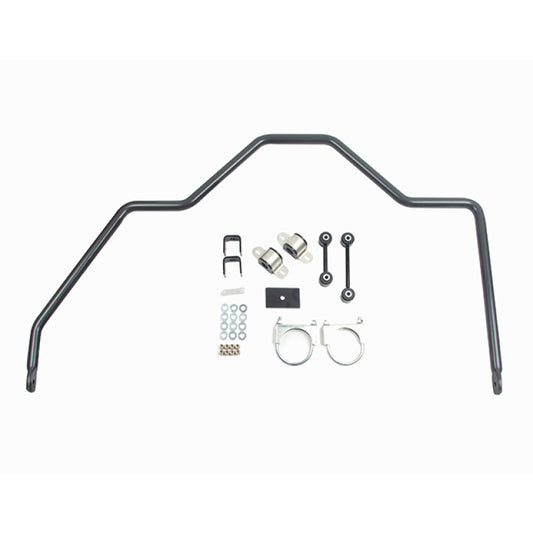 Belltech 1in Rear Anti-Sway Bar 205+ Ford F-150 (All Short Bed Cabs) 2WD/4WD - 5559