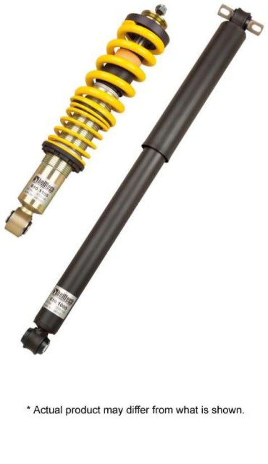 Belltech COILOVER KIT 04-08 F150 V1 W/REAR KW SHOCK - 13008