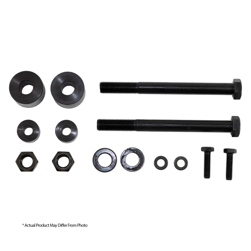 Belltech 19-20 GM Silverado/Sierra 1500 1-1/4in. Front Anti-Swaybar - 5419