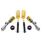 KW Coilover Kit V1 2015 Ford Mustang Coupe - 10230065