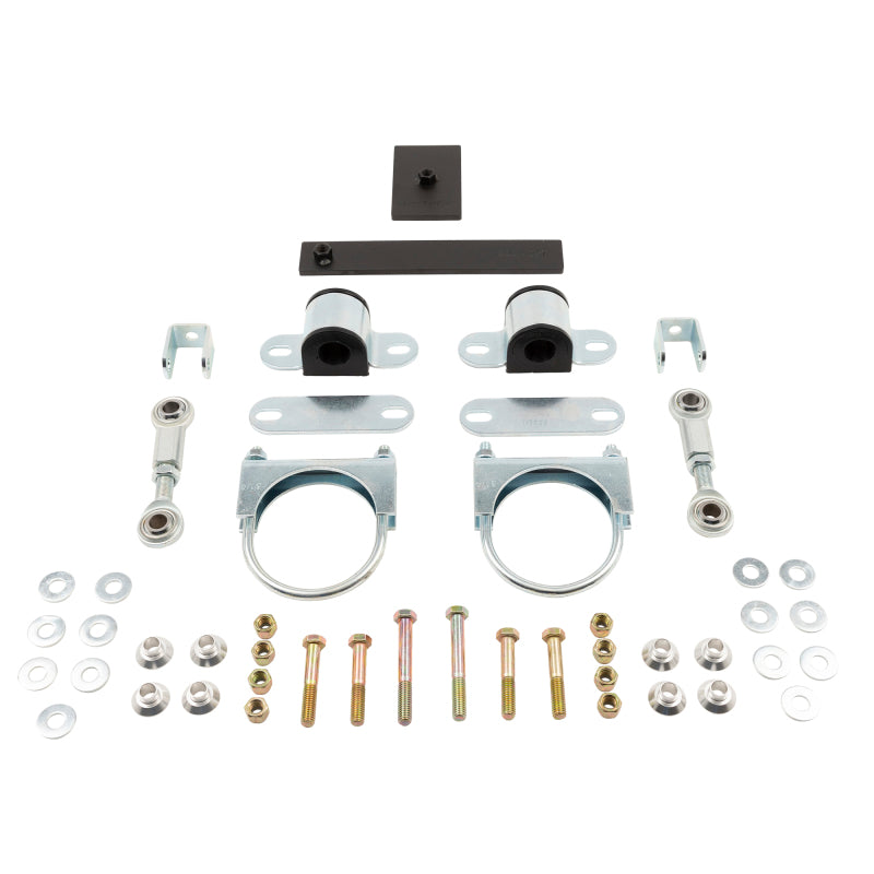 Belltech 15-20 Ford F-150 (All Cabs) 2WD/4WD Performance Handling Kit - 1000HK