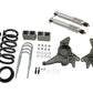 Belltech LOWERING KIT WITH SP SHOCKS - 626SP