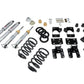 Belltech LOWERING KIT WITH SP SHOCKS - 642SP