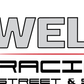 Weld S71 15x10.33 / 5x4.75 BP / 5.5in. BS Black Wheel (Low Pad) - Non-Beadlock - 71LB-510B55A