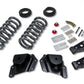 Belltech LOWERING KIT W/O SHOCKS - 663