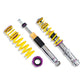 KW Coilover Kit V3 2016+ Chevy Camaro 6th Gen w/o Electronic Dampers - 35261027