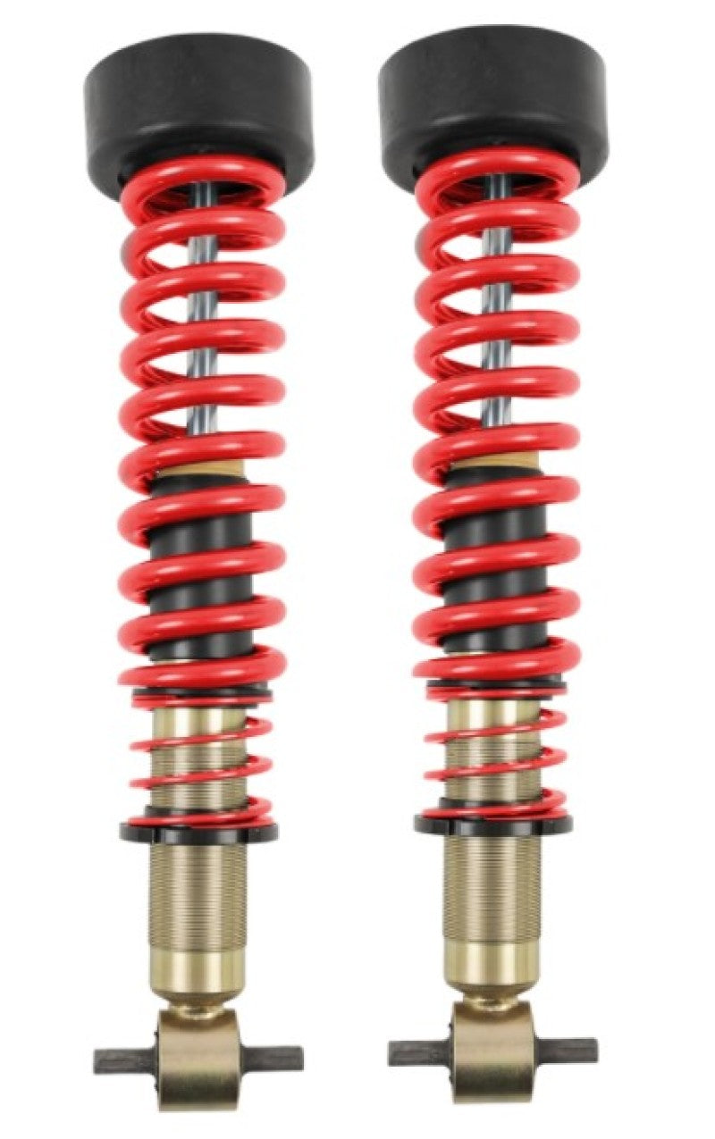 Belltech 2in Leveling Coilover Kit 2019+ Chevy Silverado 1500 4WD - 15103