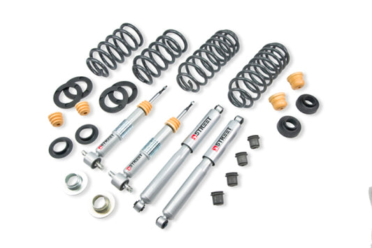 Belltech LOWERING KIT WITH SP SHOCKS - 746SP