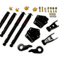Belltech LOWERING KIT WITH ND2 SHOCKS - 765ND