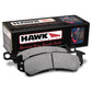 Hawk 08-09 Ford Mustang Bullitt / 05-12 GT / 07-08 Shelby GT HP-10 Race Rear Brake Pads - HB485S.656