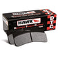 Hawk 19+ Chevy Corvette C8 DTC-70 Motorsports Brake Pads - HB924U.565