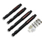 Belltech SHOCK SET NITRO DROP 2 - 9148