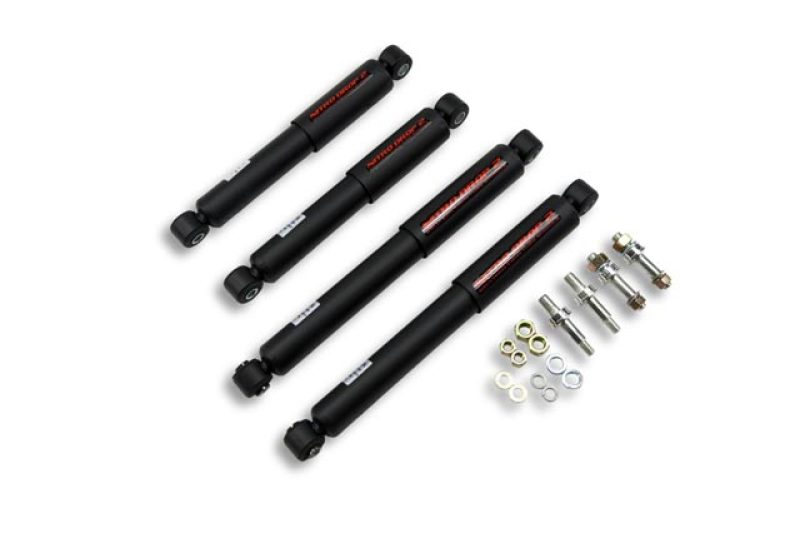 Belltech SHOCK SET NITRO DROP 2 - 9148