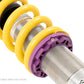 KW Ford Mustang With Electronic Dampers Clubsport Coilover Kit 2-Way - 35230880