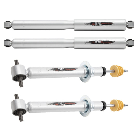 Belltech Street Performance Shock Absorber Set - 9716