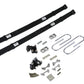 Belltech LOWERING KIT W/O SHOCKS - 604