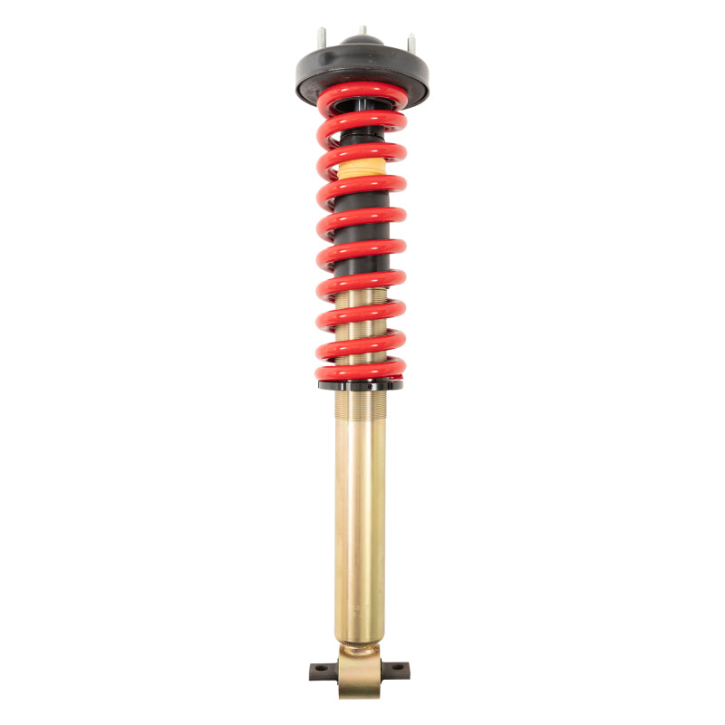 Belltech 2021+ F-150 4WD 6-7in Lift Height Adjustable Coilover Kit - 15307