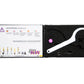 KW Clubsport Kit Chevrolet Corvette (C5); all models incl. Z06; w/o electronic shock control - 35261711