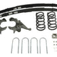 Belltech LOWERING KIT W/O SHOCKS - 622