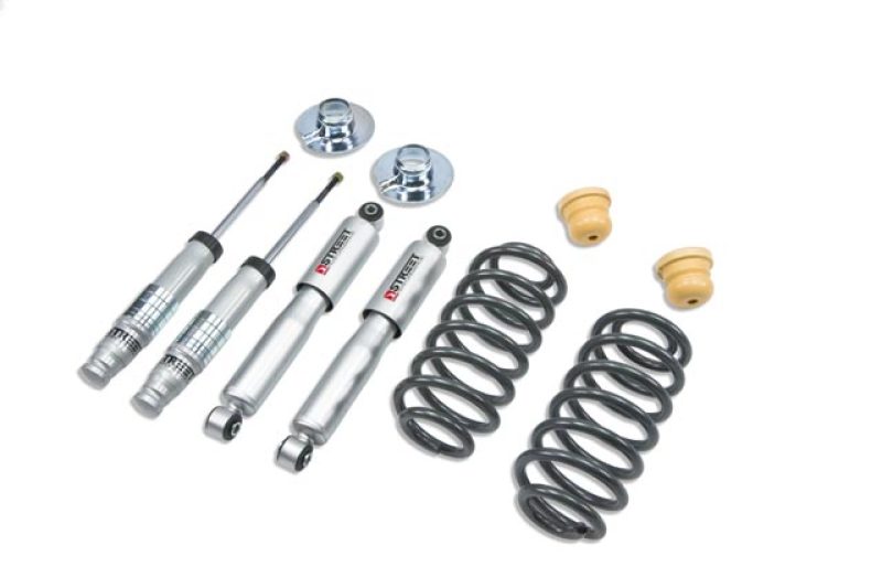 Belltech LOWERING KIT WITH SP SHOCKS - 796SP