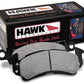 Hawk 19+ Chevy Corvette C8 DTC-30 Motorsports Brake Pads - HB925W.597