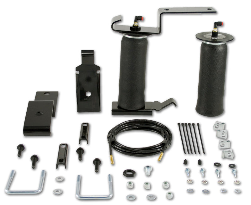 Air Lift Ridecontrol Air Spring Kit - 59539