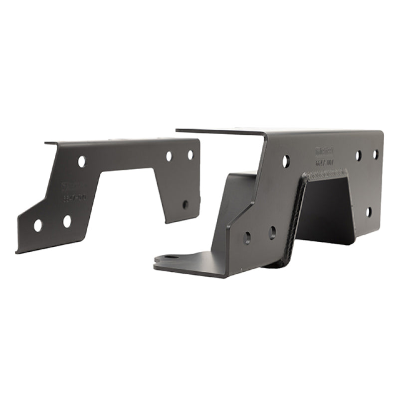 Belltech C-NOTCH KIT 15-20 Ford F-150 2WD All Cabs/Short Bed *C-Section ONLY w/ Hardware* - 6647