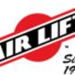 Air Lift Load Controller II - Dual Gauge w/ LPS 5 PSI - 25812