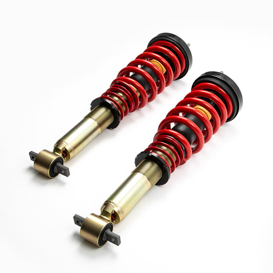 Belltech Coilover Kit 15-17 Ford F-150 (All Cabs) 2WD/4WD w/ Replacement Shocks - 16001