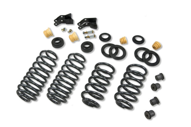 Belltech LOWERING KIT W/O SHOCKS - 751