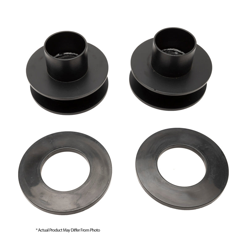 Belltech 07-18 1/2-Ton Silverado/Sierra Leveling Kits - 1024SP