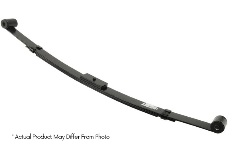 Belltech LEAF SPRING 92-99 SUBURBAN 3inch - 5962