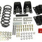 Belltech LOWERING KIT W/O SHOCKS - 904