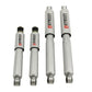 Belltech Street Performance Shock Set - OE9580