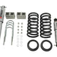 Belltech LOWERING KIT WITH SP SHOCKS - 618SP