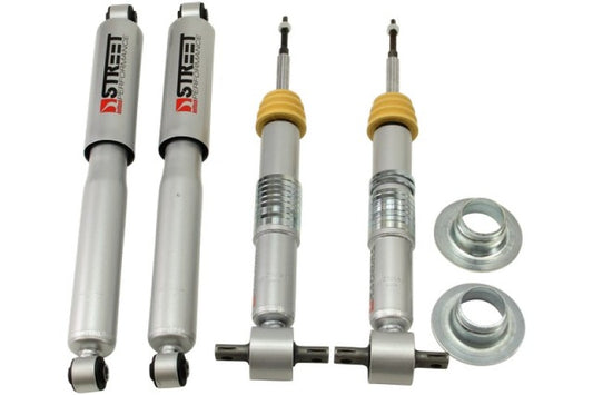 Belltech Street Performance Shock Set - OE9534