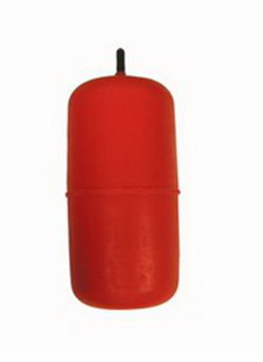 Air Lift Replacement Air Spring - Red Cylinder Type - 60269