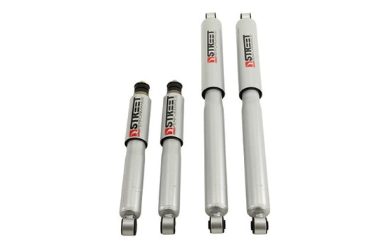 Belltech Street Performance Shock Set - OE9632