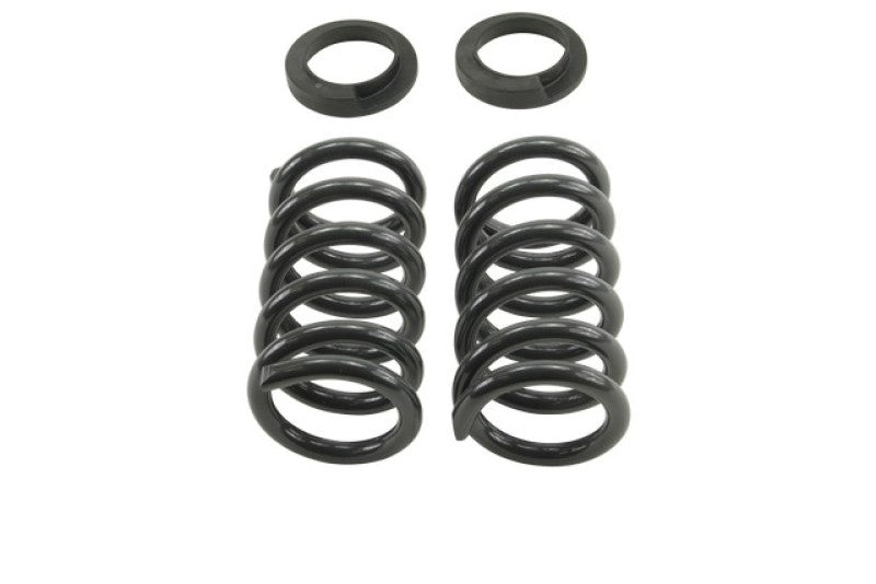 Belltech PRO COIL SPRING SET 97-03 F150 8 Cyl 2inch-3inch - 23804